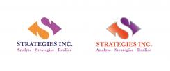 Logo design # 119219 for Logo for small strategy consulting firm contest