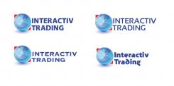 Logo design # 138481 for INTERACTIV TRADING contest