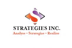 Logo design # 119221 for Logo for small strategy consulting firm contest