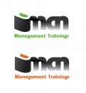 Logo design # 146412 for Logo for a company in Management Trainings contest