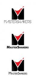 Logo design # 139002 for Master Shakers contest