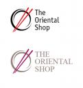 Logo # 158170 voor The Oriental Shop wedstrijd