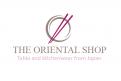 Logo # 158171 voor The Oriental Shop wedstrijd