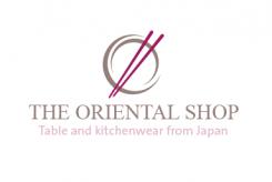 Logo design # 158171 for The Oriental Shop contest