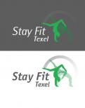 Logo # 156972 voor Stay Fit Texel Logo wedstrijd