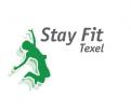 Logo # 156975 voor Stay Fit Texel Logo wedstrijd