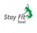 Logo # 156976 voor Stay Fit Texel Logo wedstrijd