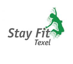 Logo # 156976 voor Stay Fit Texel Logo wedstrijd