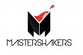 Logo # 139026 voor Logo Mastershakers.nl wedstrijd