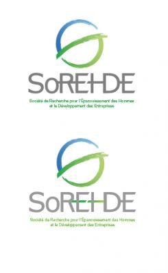 Logo design # 155184 for Create a visual identity for the brand 