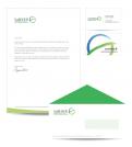 Logo design # 155185 for Create a visual identity for the brand 