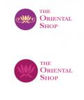 Logo # 153783 voor The Oriental Shop wedstrijd