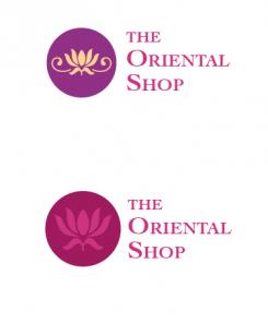 Logo design # 153783 for The Oriental Shop contest