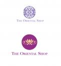 Logo # 153784 voor The Oriental Shop wedstrijd