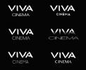 Logo design # 129508 for VIVA CINEMA contest
