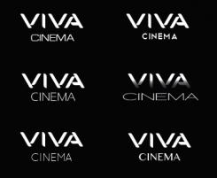 Logo design # 129508 for VIVA CINEMA contest