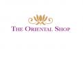 Logo # 153785 voor The Oriental Shop wedstrijd