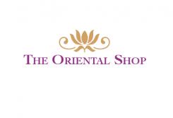 Logo design # 153785 for The Oriental Shop contest