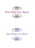 Logo # 153786 voor The Oriental Shop wedstrijd