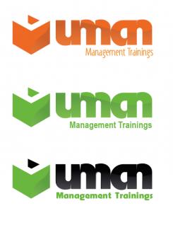 Logo design # 146263 for Logo for a company in Management Trainings contest