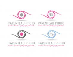 Logo design # 431676 for Logo for professional photographer contest