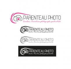 Logo design # 431696 for Logo for professional photographer contest