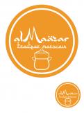 Logo design # 1171218 for ogo concept couscous BAR  mediterranean cuisine to take away delivery  tagine      contest