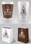 Logo design # 355926 for Logo for Coffee'licious coffee bar & cakeries contest