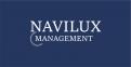 Logo design # 1052781 for 25 th birthday of the shipping company Navilux contest