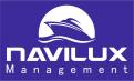 Logo design # 1052625 for 25 th birthday of the shipping company Navilux contest