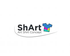 Logo design # 1107655 for ShArt contest
