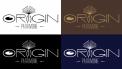Logo design # 1101922 for A logo for Or i gin   a wealth management   advisory firm contest