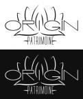 Logo design # 1101947 for A logo for Or i gin   a wealth management   advisory firm contest