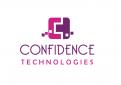 Logo design # 1267697 for Confidence technologies contest