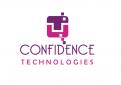 Logo design # 1267698 for Confidence technologies contest