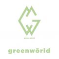 Logo design # 354331 for Green World contest