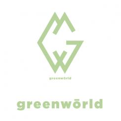Logo design # 354331 for Green World contest