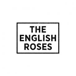 Logo # 353500 voor Logo voor 'The English Roses' wedstrijd