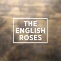 Logo # 353501 voor Logo voor 'The English Roses' wedstrijd