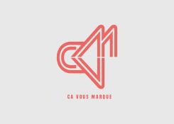 Logo design # 1117816 for CVM : MARKETING EVENT AGENCY contest