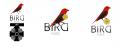 Logo design # 601439 for BIRD contest