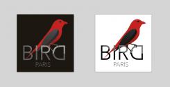 Logo design # 602067 for BIRD contest