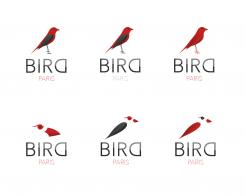 Logo design # 603413 for BIRD contest