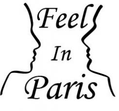 Logo design # 246276 for Realisation of a logo for a society which organize events for singles in Paris contest