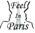 Logo design # 246277 for Realisation of a logo for a society which organize events for singles in Paris contest