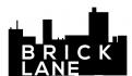 Logo design # 455246 for Création d'un logo pour Brick Lane Production : une jeune boîte de production et de conseil en audiovisuelle contest