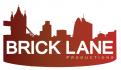 Logo design # 456105 for Création d'un logo pour Brick Lane Production : une jeune boîte de production et de conseil en audiovisuelle contest