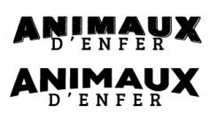 Logo design # 451290 for ANIMAUX DENFER contest