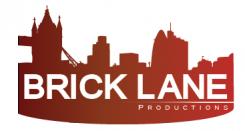 Logo design # 456106 for Création d'un logo pour Brick Lane Production : une jeune boîte de production et de conseil en audiovisuelle contest