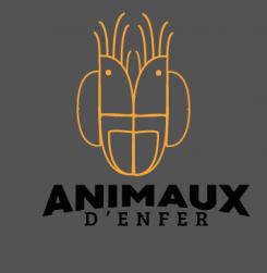 Logo design # 451592 for ANIMAUX DENFER contest